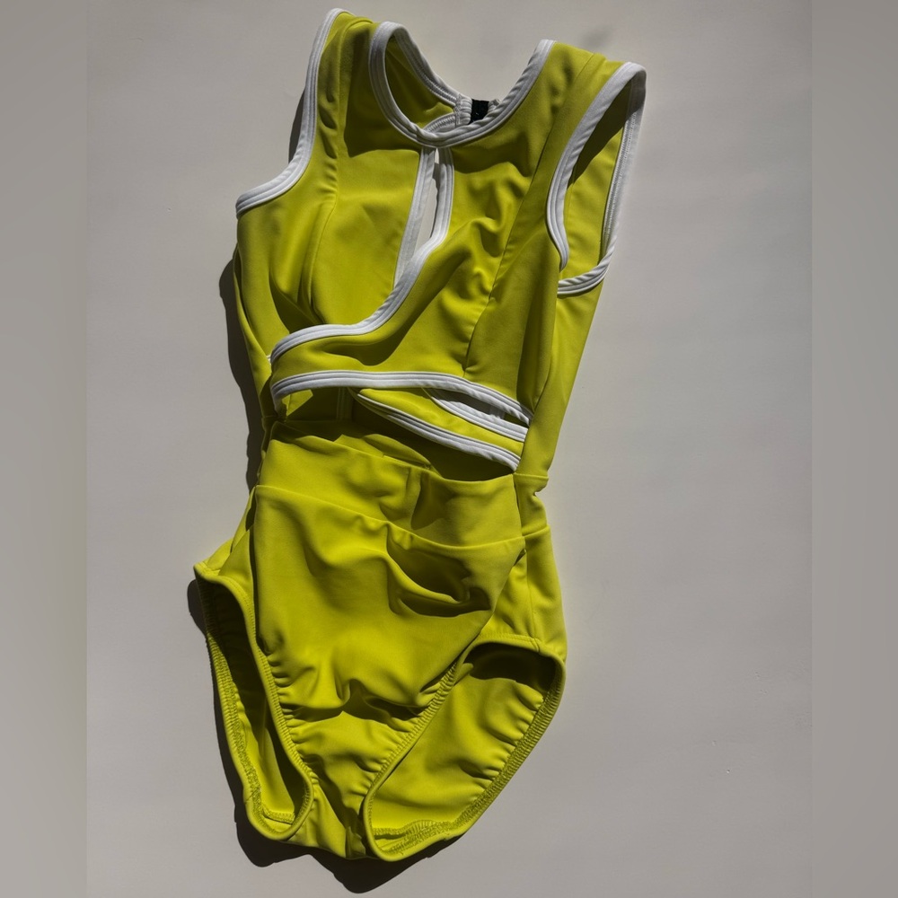 Five Dance leotard. Perfect condition worn once.